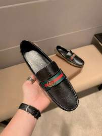 Picture of Gucci Shoes _SKUGuccisz37-45mnf01067111